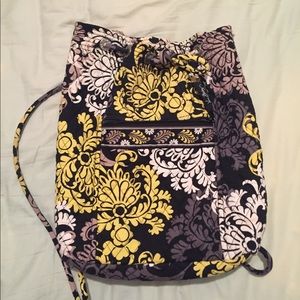 Vera Bradley Backpack
